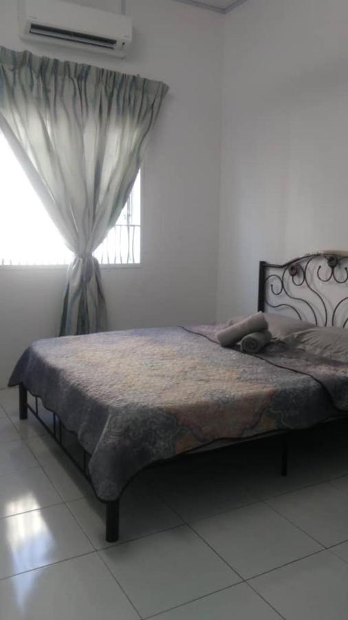 Tilapia Guest House Temerloh Eksteriør billede
